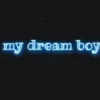 MyDreamBoy