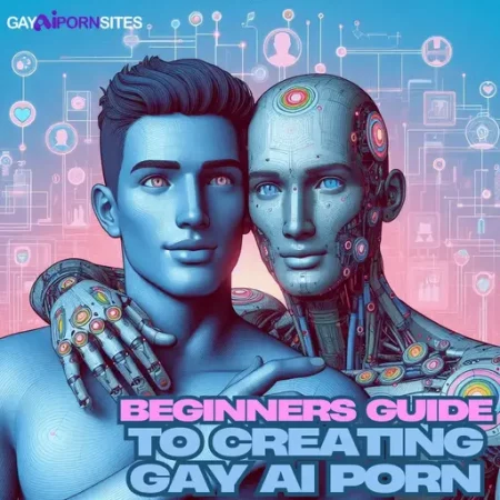 Beginners Guide To Creating Gay AI Porn Prompts